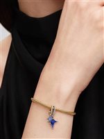 Charm Pandora in Argento Cubic Zirconia 764945C01 - 764945C01